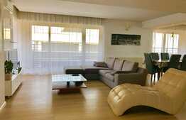 Apartament 5 camere, 205 mp, decomandat, 2 terase, parcare, zona Oncos