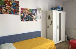 Apartament 5 camere, 205 mp, decomandat, 2 terase, parcare, zona Oncos