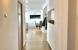 Apartament 5 camere, 205 mp, decomandat, 2 terase, parcare, zona Oncos