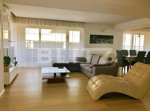 Apartament de vânzare 4+ camere Bună Ziua - 31650AV | BLITZ Cluj-Napoca | Poza3