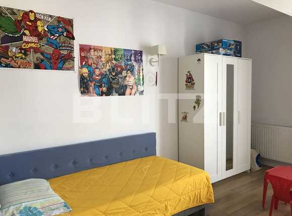 Apartament de vânzare 4+ camere Bună Ziua - 31650AV | BLITZ Cluj-Napoca | Poza6