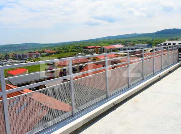 Apartament de vânzare 4+ camere Bună Ziua - 31650AV | BLITZ Cluj-Napoca | Poza13