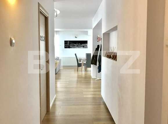 Apartament de vânzare 4+ camere Bună Ziua - 31650AV | BLITZ Cluj-Napoca | Poza8