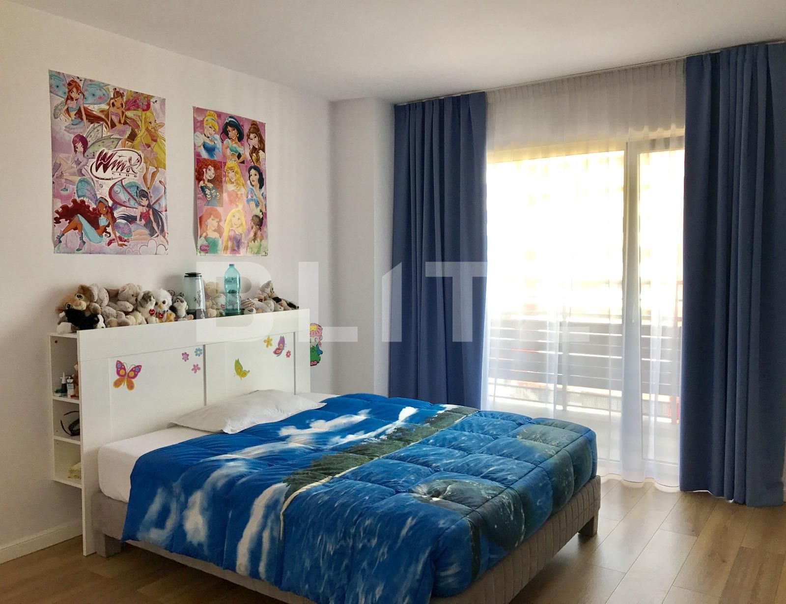 Apartament de vânzare 4+ camere Bună Ziua - 31650AV | BLITZ Cluj-Napoca | Poza5