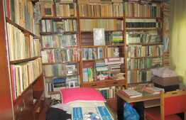 Apartament 3 camere, 65.49 mp, balcon, zona Politiei Rutiere