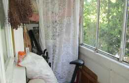 Apartament 3 camere, 65.49 mp, balcon, zona Politiei Rutiere