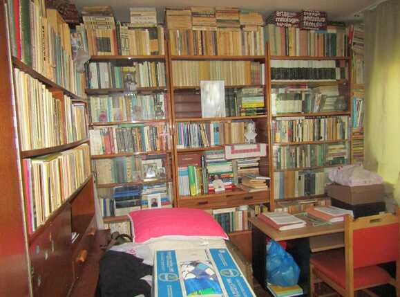 Apartament de vânzare 3 camere Gheorgheni - 31651AV | BLITZ Cluj-Napoca | Poza1