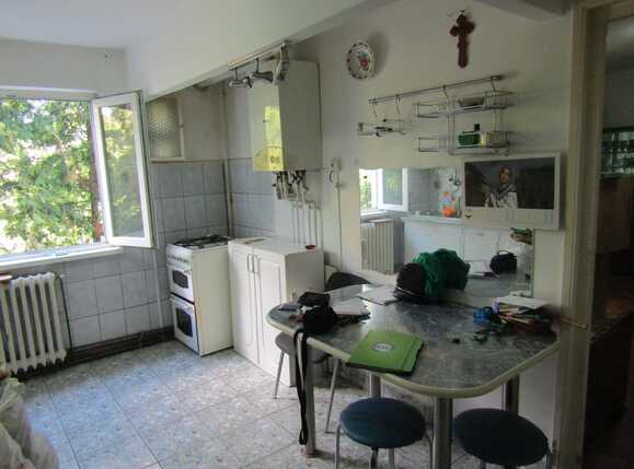 Apartament de vânzare 3 camere Gheorgheni - 31651AV | BLITZ Cluj-Napoca | Poza5