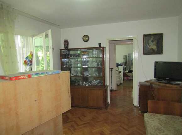 Apartament de vânzare 3 camere Gheorgheni - 31651AV | BLITZ Cluj-Napoca | Poza3