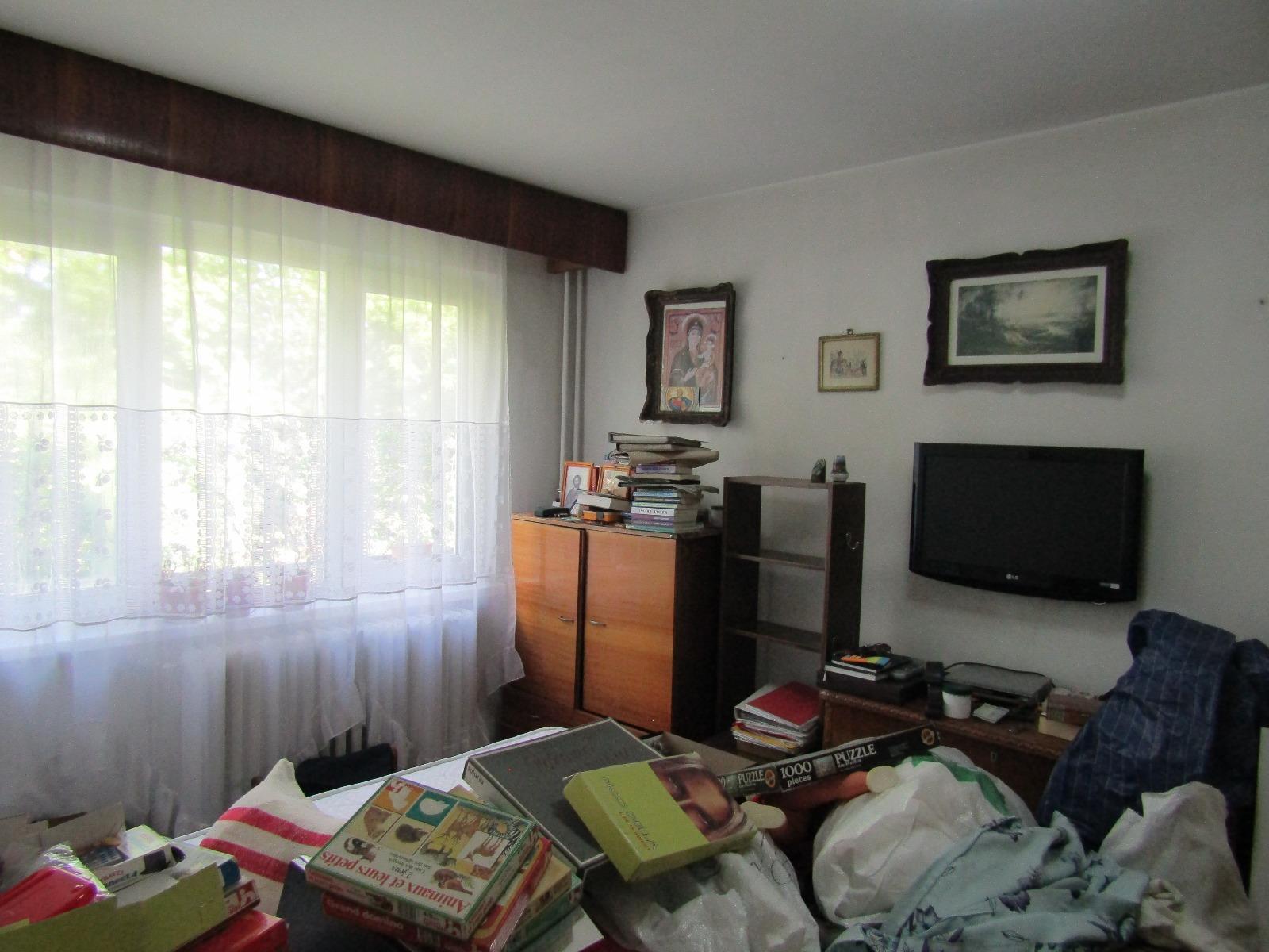 Apartament de vânzare 3 camere Gheorgheni - 31651AV | BLITZ Cluj-Napoca | Poza2