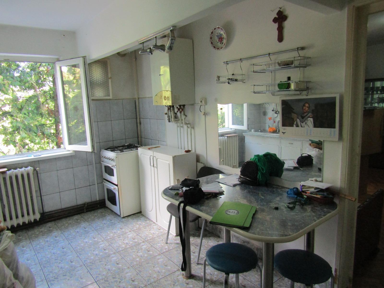 Apartament de vânzare 3 camere Gheorgheni - 31651AV | BLITZ Cluj-Napoca | Poza5