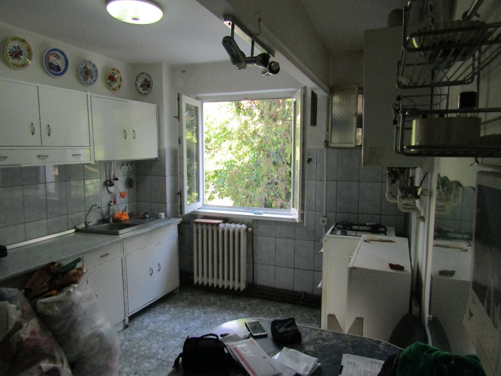 Apartament de vânzare 3 camere Gheorgheni - 31651AV | BLITZ Cluj-Napoca | Poza4