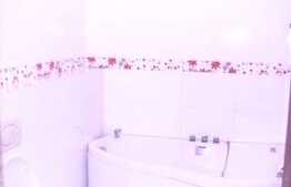 Garsoniera 42 mp, decomandat, zona Complex Bonjour Residence