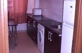 Garsoniera 42 mp, decomandat, zona Complex Bonjour Residence