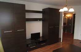 Garsoniera 37 mp, decomandata, AC, imobil nou, zona Calea Turzii