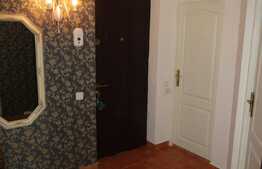 Garsoniera 37 mp, decomandata, AC, imobil nou, zona Calea Turzii