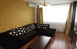 Garsoniera 37 mp, decomandata, AC, imobil nou, zona Calea Turzii