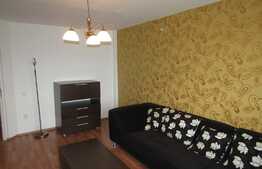 Garsoniera 37 mp, decomandata, AC, imobil nou, zona Calea Turzii