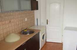 Garsoniera 37 mp, decomandata, AC, imobil nou, zona Calea Turzii