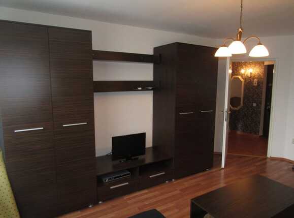 Garsonieră de închiriat Zorilor - 31653AI | BLITZ Cluj-Napoca | Poza2