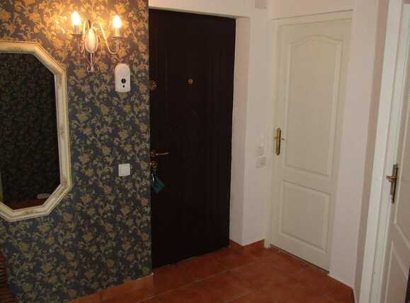 Garsonieră de închiriat Zorilor - 31653AI | BLITZ Cluj-Napoca | Poza5