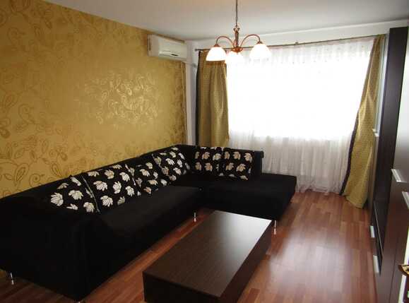 Garsonieră de închiriat Zorilor - 31653AI | BLITZ Cluj-Napoca | Poza3