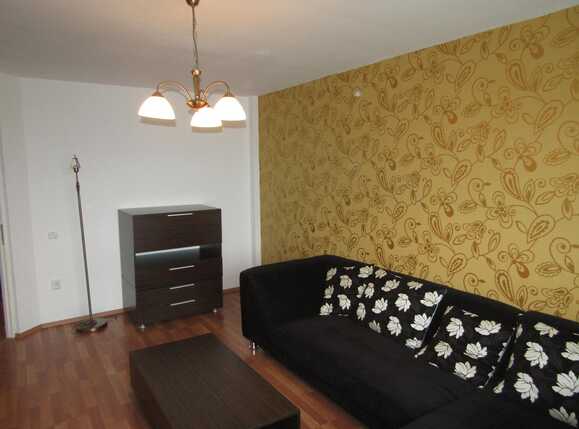 Garsonieră de închiriat Zorilor - 31653AI | BLITZ Cluj-Napoca | Poza1