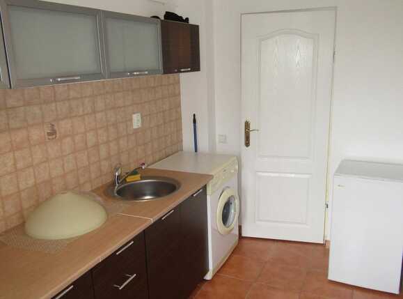 Garsonieră de închiriat Zorilor - 31653AI | BLITZ Cluj-Napoca | Poza4