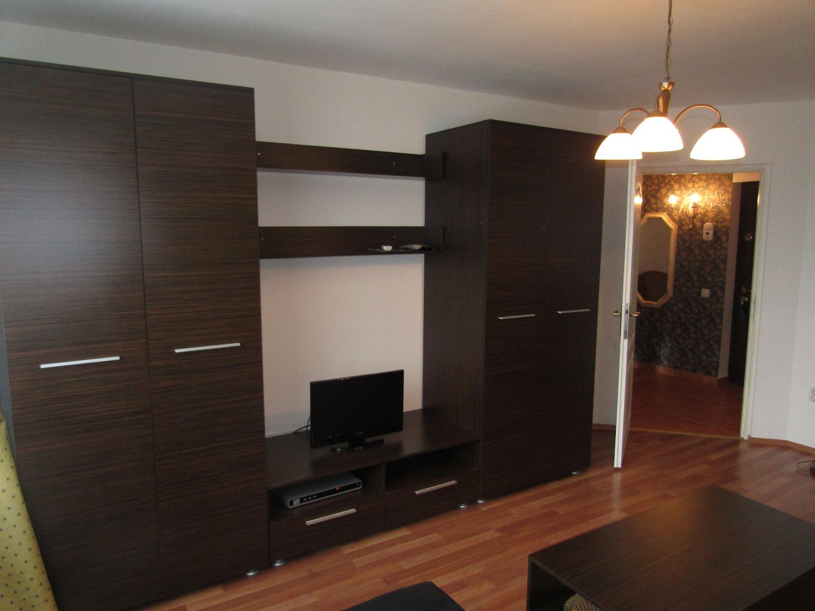 Garsonieră de închiriat Zorilor - 31653AI | BLITZ Cluj-Napoca | Poza2