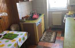 Apartament 3 camere, 65 mp, boxa, zona Expo Transilvania