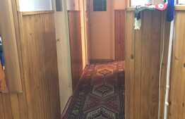 Apartament 3 camere, 65 mp, boxa, zona Expo Transilvania