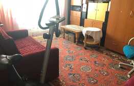 Apartament 3 camere, 65 mp, boxa, zona Expo Transilvania