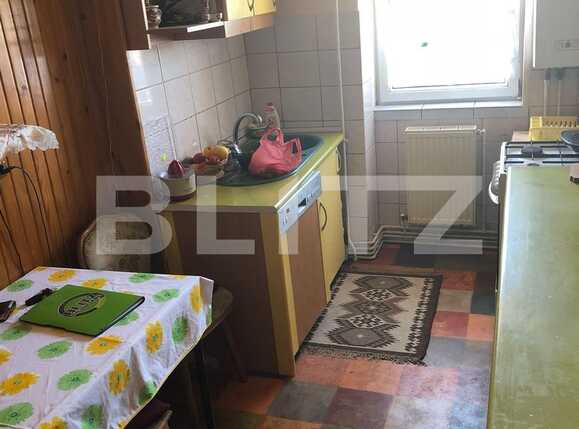 Apartament de vânzare 3 camere Marasti - 31654AV | BLITZ Cluj-Napoca | Poza5