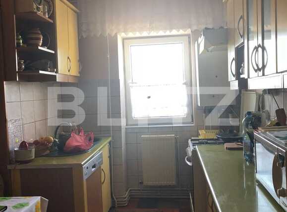 Apartament de vânzare 3 camere Marasti - 31654AV | BLITZ Cluj-Napoca | Poza4