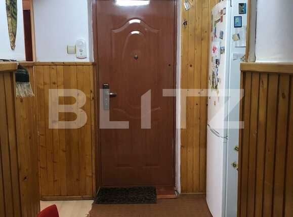 Apartament de vânzare 3 camere Marasti - 31654AV | BLITZ Cluj-Napoca | Poza7