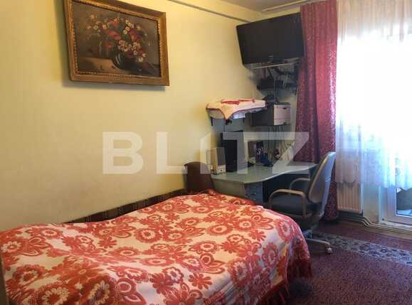 Apartament de vânzare 3 camere Marasti - 31654AV | BLITZ Cluj-Napoca | Poza1