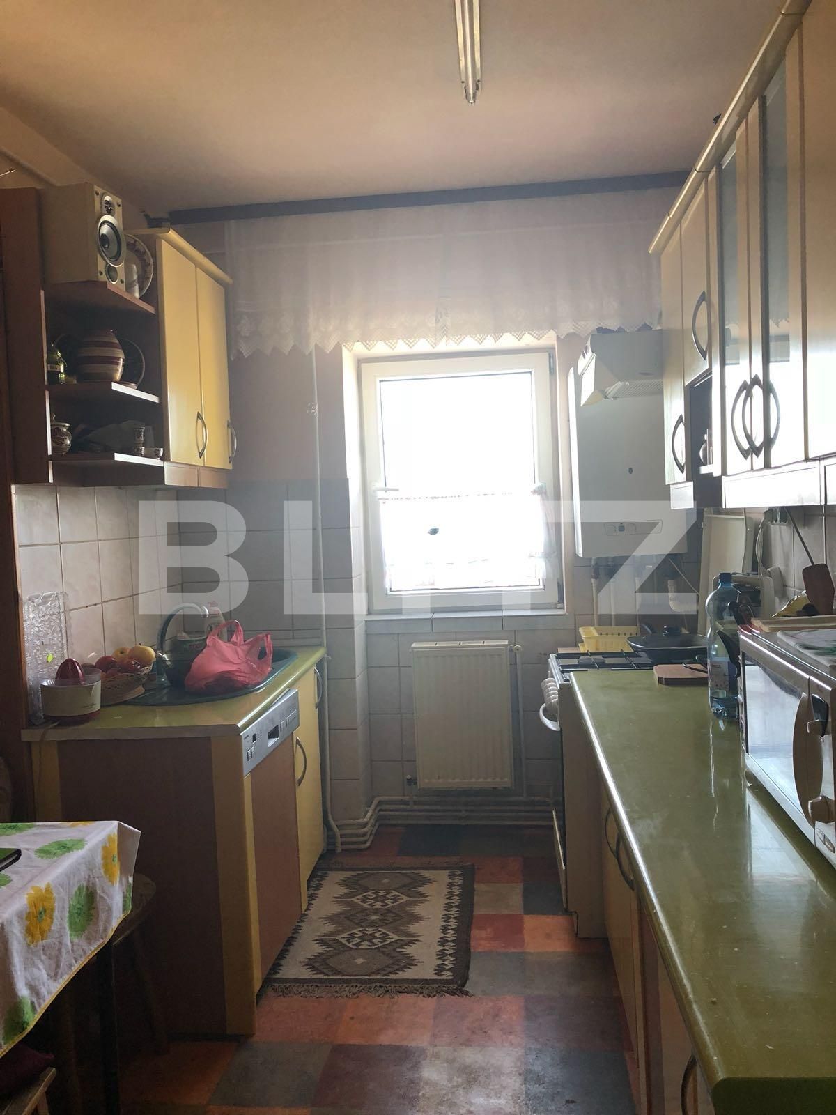 Apartament de vânzare 3 camere Marasti - 31654AV | BLITZ Cluj-Napoca | Poza4