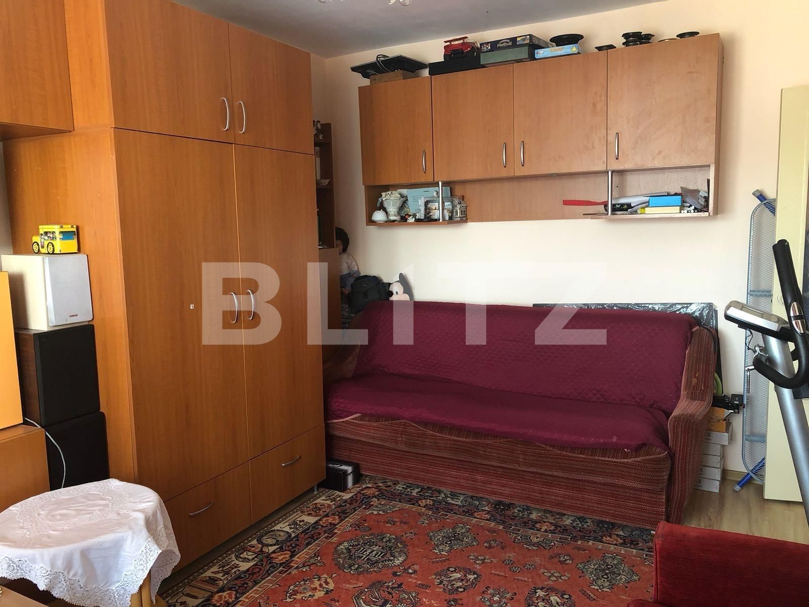 Apartament de vânzare 3 camere Marasti - 31654AV | BLITZ Cluj-Napoca | Poza2