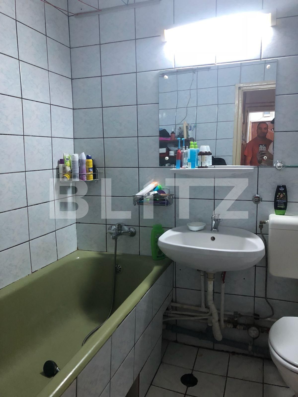 Apartament de vânzare 3 camere Marasti - 31654AV | BLITZ Cluj-Napoca | Poza8