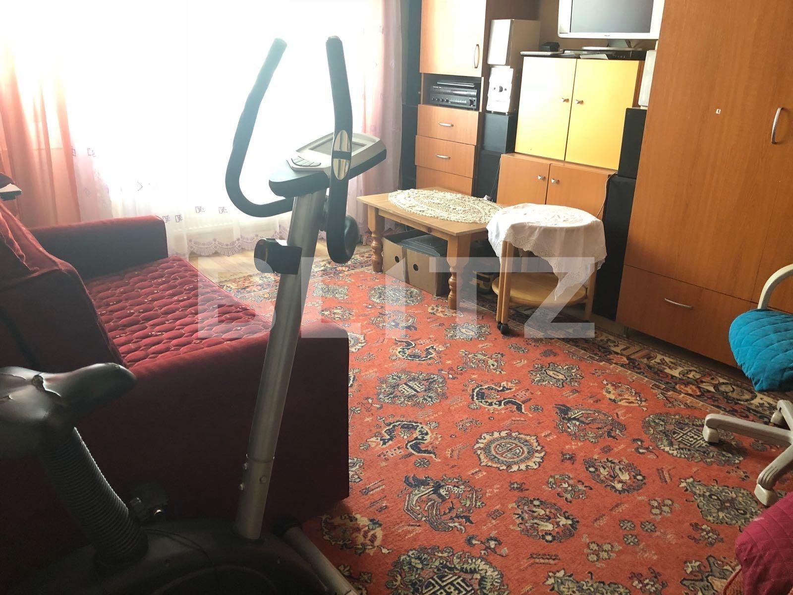 Apartament de vânzare 3 camere Marasti - 31654AV | BLITZ Cluj-Napoca | Poza3