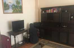 Garsoniera, 40 mp, balcon, zona Iulius Mall