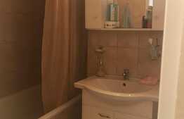 Garsoniera, 40 mp, balcon, zona Iulius Mall