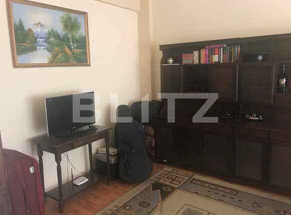 Garsonieră de vânzare Marasti - 31656AV | BLITZ Cluj-Napoca | Poza1