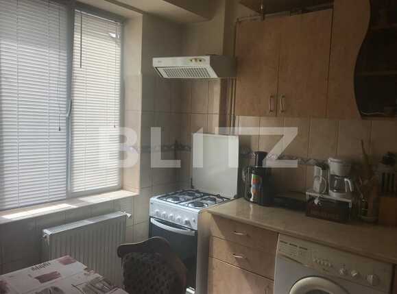 Garsonieră de vânzare Marasti - 31656AV | BLITZ Cluj-Napoca | Poza3