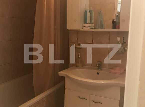 Garsonieră de vânzare Marasti - 31656AV | BLITZ Cluj-Napoca | Poza4