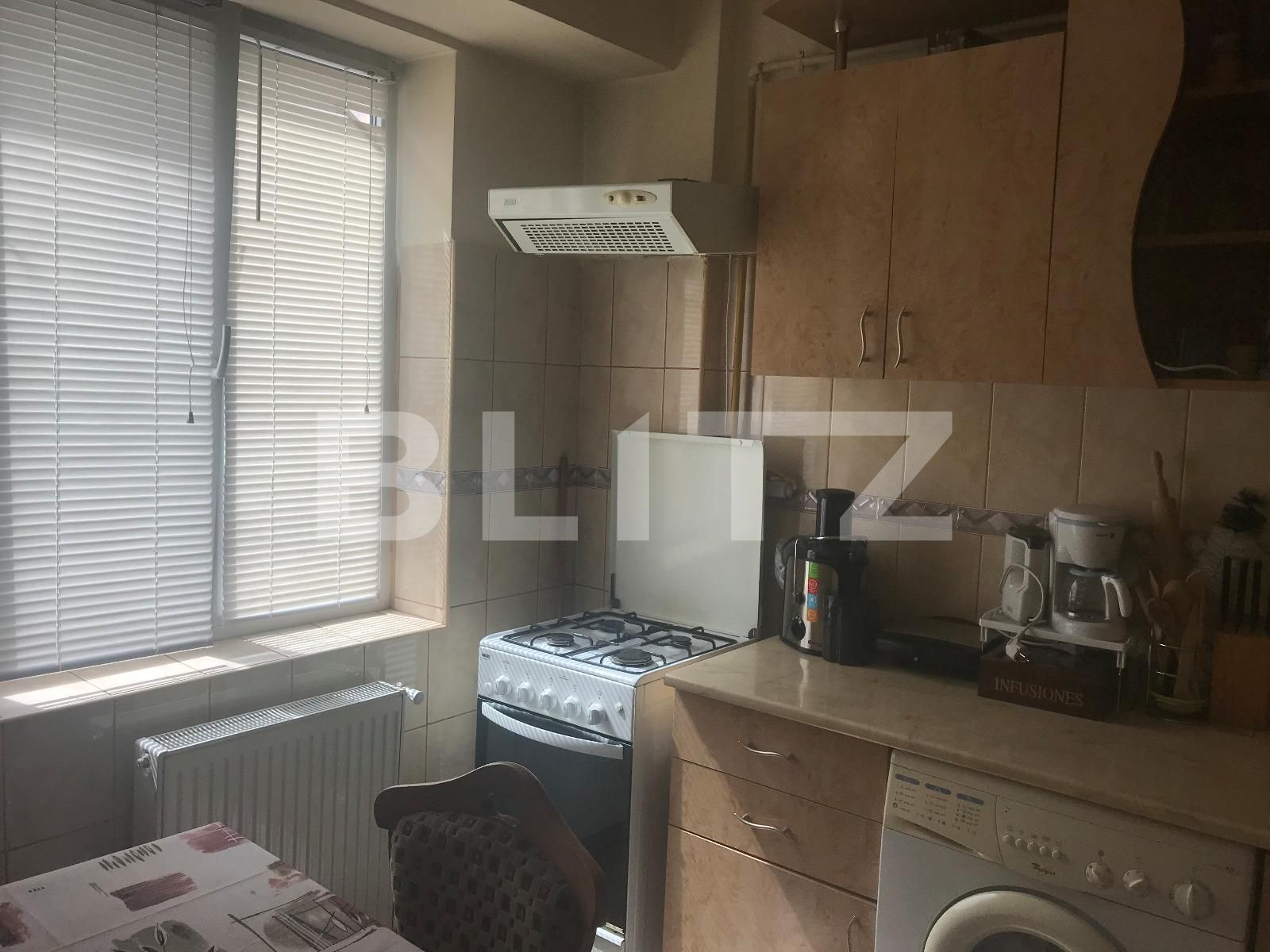 Garsonieră de vânzare Marasti - 31656AV | BLITZ Cluj-Napoca | Poza3