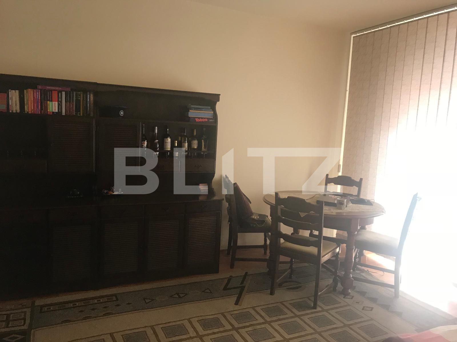 Garsonieră de vânzare Marasti - 31656AV | BLITZ Cluj-Napoca | Poza2