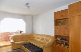 Apartament 2 camere, 60 mp, decomandat, zona strazii Mehedinti