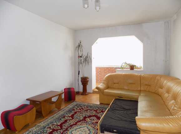 Apartament de închiriat 2 camere Manastur - 31659AI | BLITZ Cluj-Napoca | Poza3