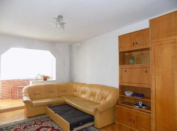 Apartament de închiriat 2 camere Manastur - 31659AI | BLITZ Cluj-Napoca | Poza4